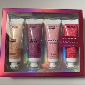 Hard Candy Hand Cream